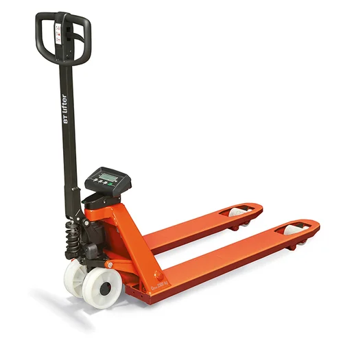 Hand Pallet Trucks