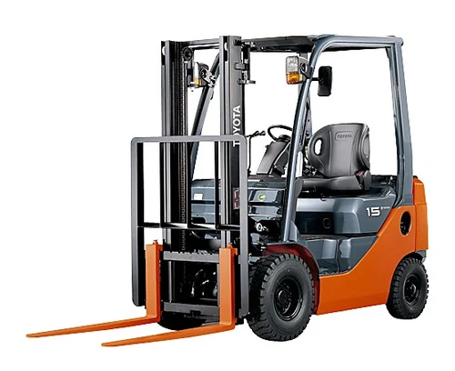 Engine Counterbalance Trucks