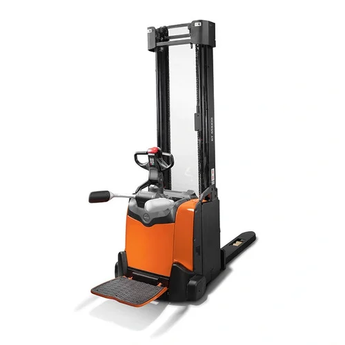 Powered Stackers